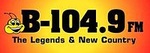 B-104.9 — WKQH