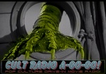 CRAGG – Cult Radio A-Go-Go!