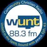 WUNT Community Christian Radio — WUNT