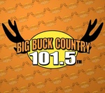 Big Buck Country 101.5 – WXBW-FM1