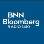 BNN Bloomberg Radio 1410 — CFTE
