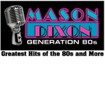 Mason Dixon Generation 80s
