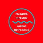 Retro Classic FM Nova