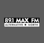89.1 Max FM – CISO-FM
