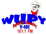 Y101 — WUPY