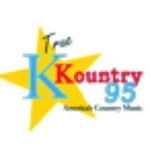 K Kountry 95 — KAMS