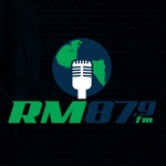 Rádio RM 87,9 FM