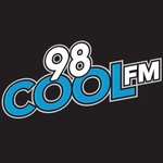 98 Cool — CJMK-FM