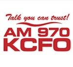 AM 970 KCFO — KCFO