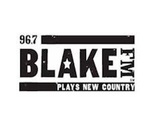 96.7 Blake FM – WBKQ
