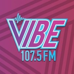 Vibe 107.5 FM – KVBH