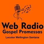 Web Rádio Gospion Promessas
