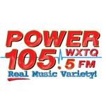 WXTQ Power 105.5 FM — WXTQ