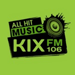 KIX FM 106 — CKKX