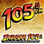 Indiana 105 – WLJE