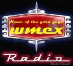 WMEX 105.9 – WMEX-LP