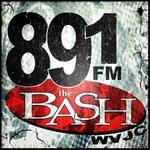 89.1 The Bash – WVJC