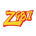 Z98.7 – WKEZ-FM