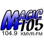 Magic 105 – KMVR