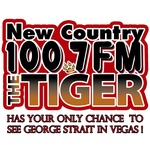 New Country 100.7 – WYPY