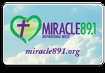 Miracle 89.1 – KKML