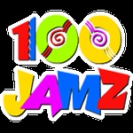 100 Jamz
