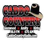 Caddo Country Radio — KHGZ