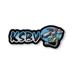 The River Rat — KSBV