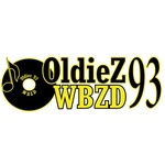 Oldies 93 — WBZD-FM
