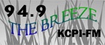 94.9 The Breeze — KCPI