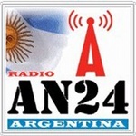 Radio AN24