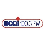 WCCI 100.3 – WCCI