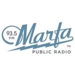Marfa Public Radio — KDKY