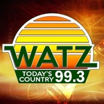 WATZ — WATZ-FM