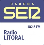 Cadena SER — Radio Litoral