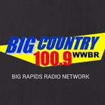 Big Country 100.9 – WWBR