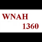 WNAH 1360 – WNAH