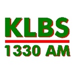 KLBS 1330 AM – KLBS