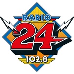 Radio 24 – Shape