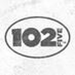 CD102.5 — WWCD