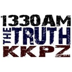 The Truth 1330 AM – KKPZ