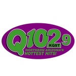 Q-102.9 — KQST