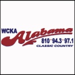 Alabama 810 – WCKA