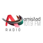 Radio Amistad 101 FM