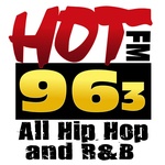 Hot 96.3 — WHHH