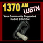 WBTN 1370 AM – WBTN