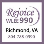 Rejoice 990 — WREJ