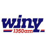 WINY 1350 AM — WINY