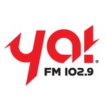 Ya! FM Veracruz — XHTS