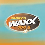 WAXX104.5 – WAXX